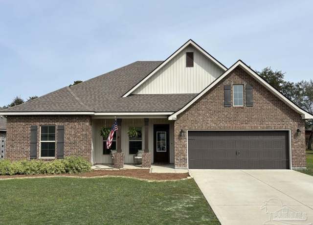 Property at 2236 Peyton Ct, Gulf Breeze, FL 32563, 4 beds, 2 baths