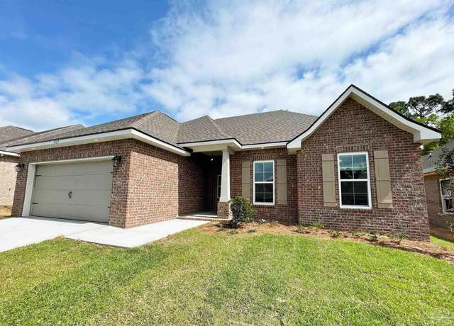 Property at 3127 Camphor Rd Unit 8 (lot ), Pensacola, FL 32526, 3 beds, 2 baths