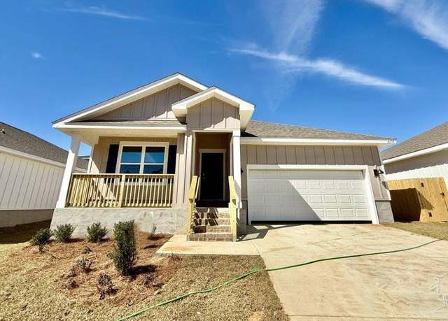 Property at 8339 Burch Ct, Pensacola, FL 32526, 4 beds, 2 baths