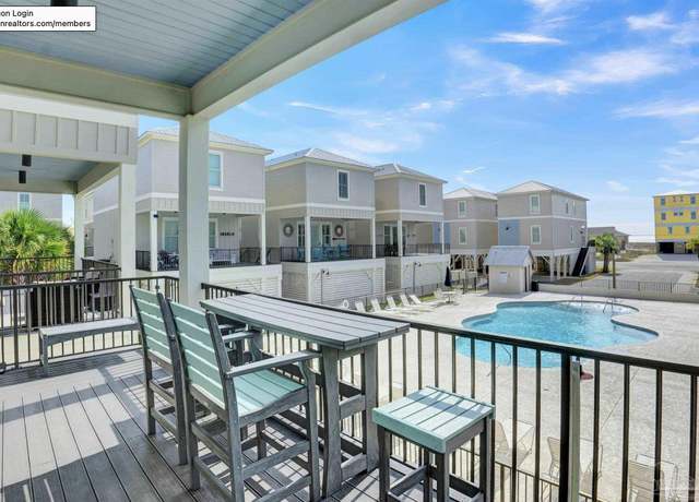 Property at 1592 W Beach Blvd Unit KK, Gulf Shores, AL 36542, 4 beds, 4 baths