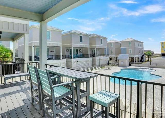 Property at 1592 W Beach Blvd Unit KK, Gulf Shores, AL 36542, 4 beds, 4 baths
