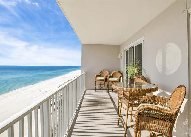 Property at 14511 Perdido Key Dr #906, Perdido Key, FL 32507, 2 beds, 2 baths