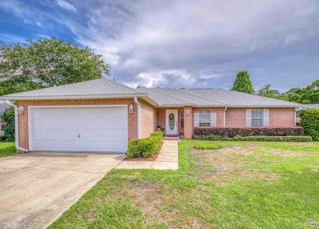 Property at 10210 Candlestick Ln, Pensacola, FL 32514, 3 beds, 2 baths