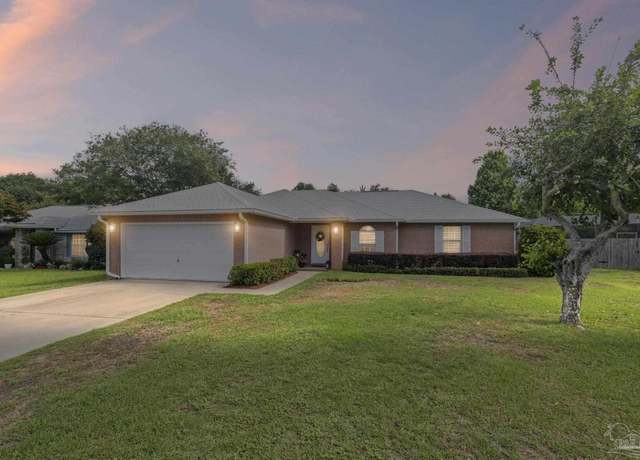 Property at 10210 Candlestick Ln, Pensacola, FL 32514, 3 beds, 2 baths