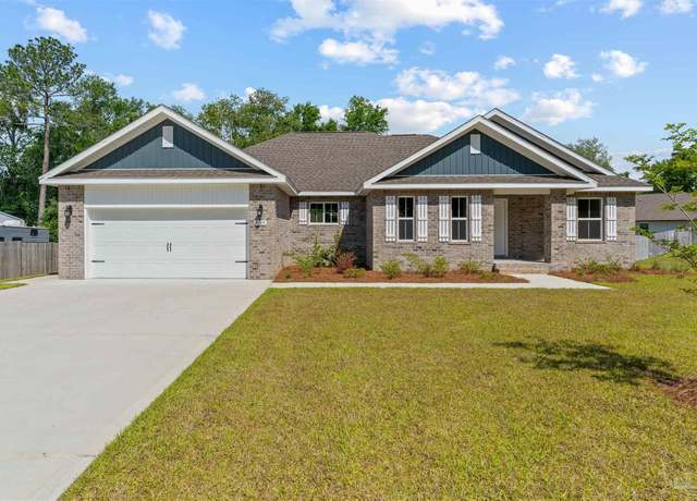 Property at 4605 Red Oak Dr Unit TP 29D, Milton, FL 32583, 3 beds, 2 baths