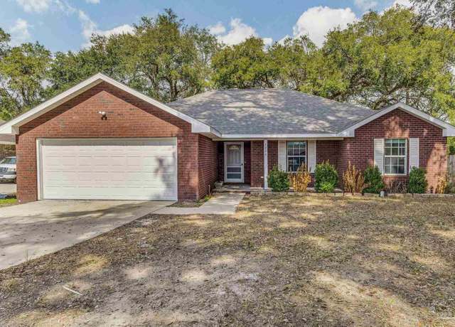 Property at 7024 Rampart Way, Pensacola, FL 32505, 3 beds, 2.5 baths