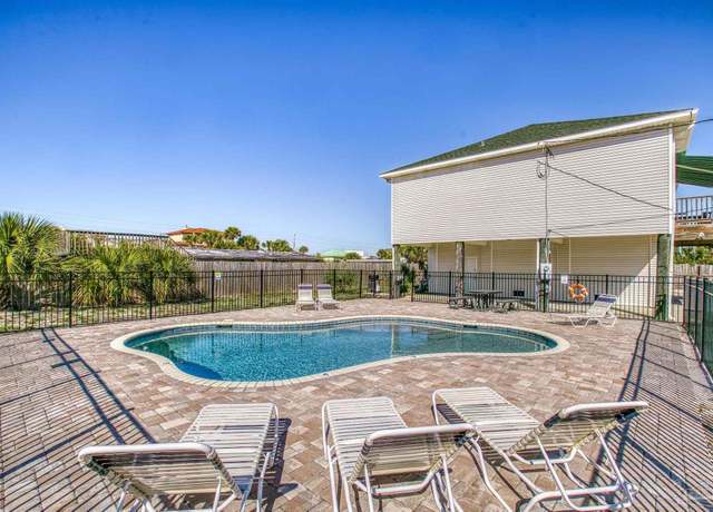 Property at 709 Maldonado Dr, Pensacola Beach, FL 32561, 3 beds, 2 baths