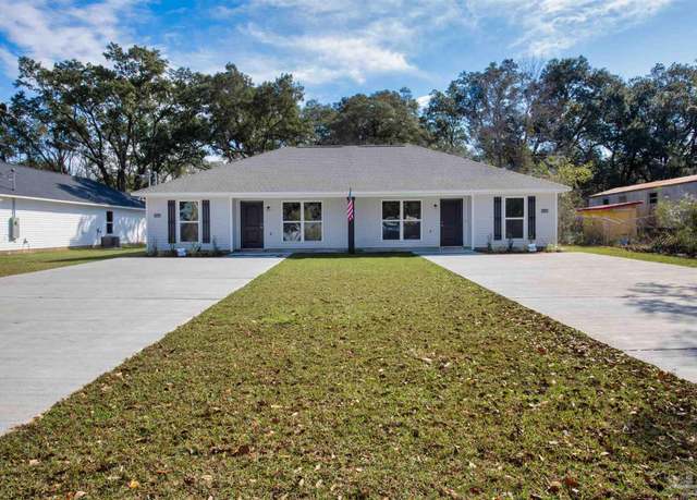 Property at 3315 N Hwy 29, Cantonment, FL 32533