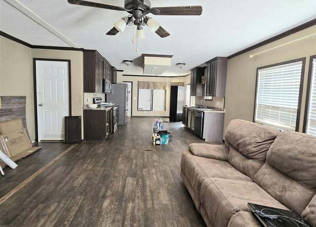 Property at 6864 Nicholson Dr, Molino, FL 32577, 3 beds, 2 baths