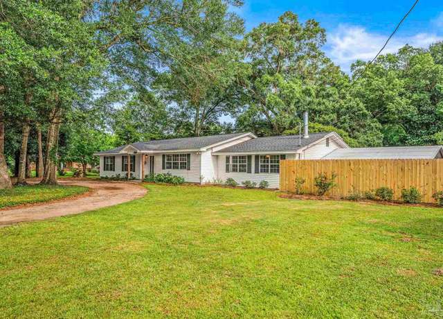 Property at 219 Greenridge Dr, Pensacola, FL 32514, 3 beds, 2 baths