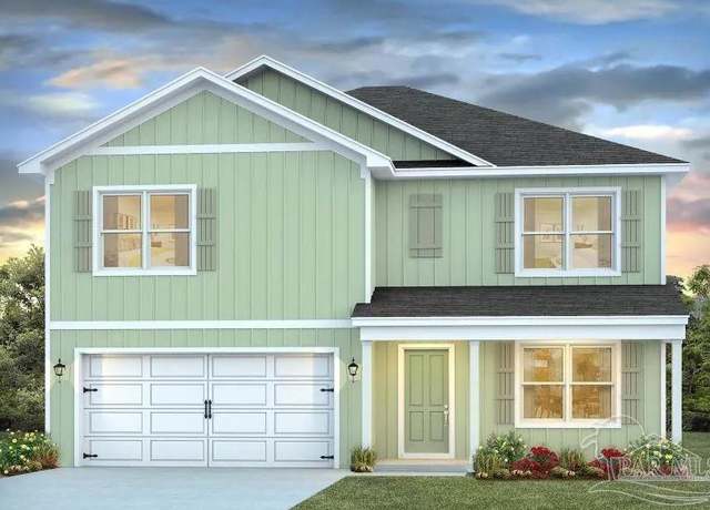 Property at 3315 Garganey Rd, Pace, FL 32571, 5 beds, 3 baths