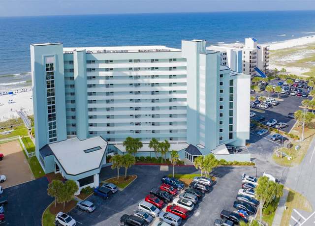 Property at 13753 Perdido Key Dr #504, Perdido Key, FL 32507, 1 bed, 1.5 baths