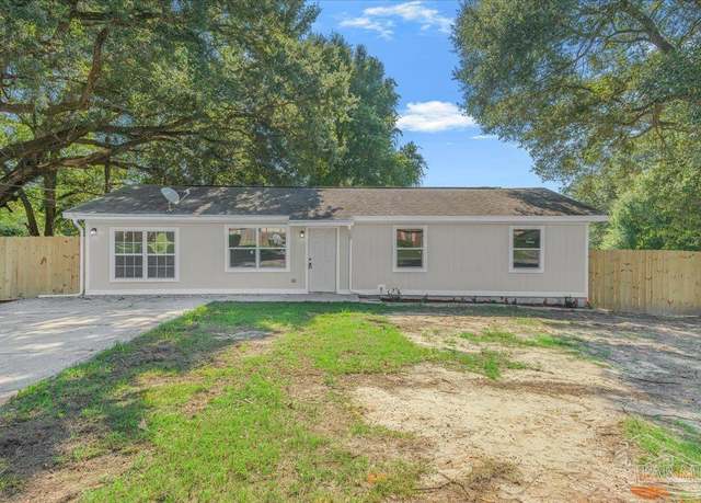 Property at 1996 N Roberts Cir, Pensacola, FL 32534, 3 beds, 2 baths