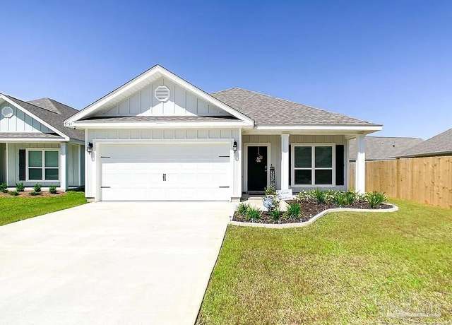 Property at 5733 Conley Ct, Pace, FL 32571, 3 beds, 2 baths