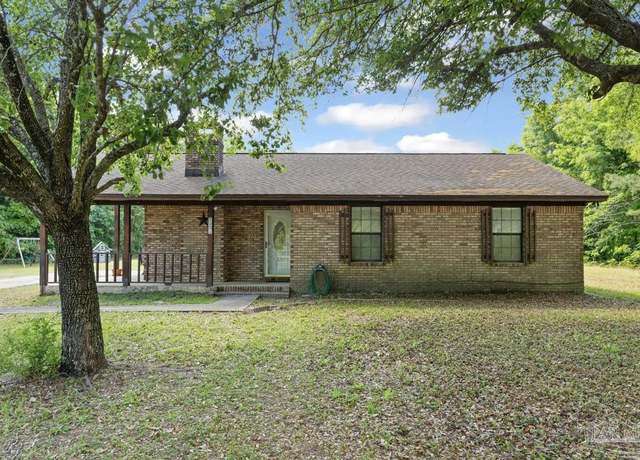 Property at 7151 Wallace Dr, Pace, FL 32571, 3 beds, 2 baths