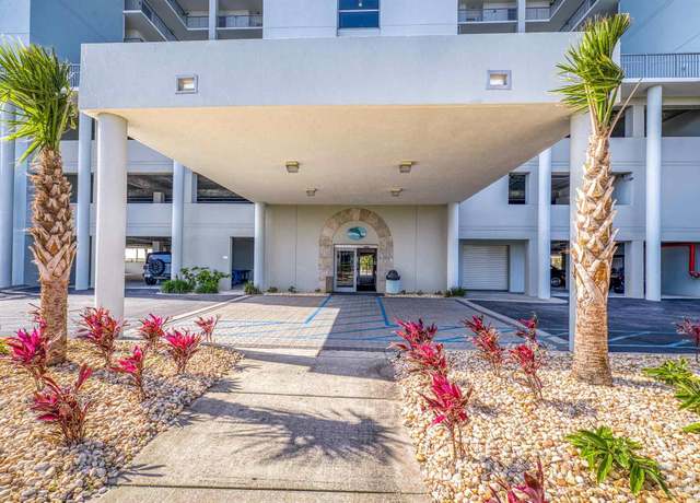 Property at 850 Ft Pickens Rd #520, Pensacola Beach, FL 32561, 2 beds, 2 baths