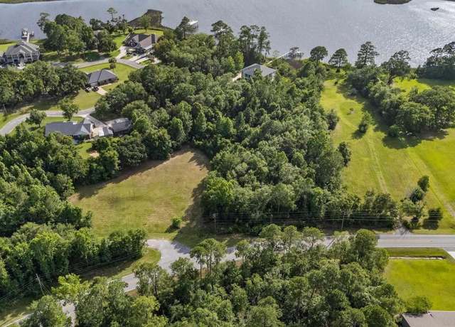 Property at 4651 Mulat Rd, Milton, FL 32583