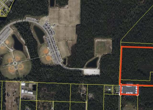 Property at 0 Havburg Dr, Pensacola, FL 32506