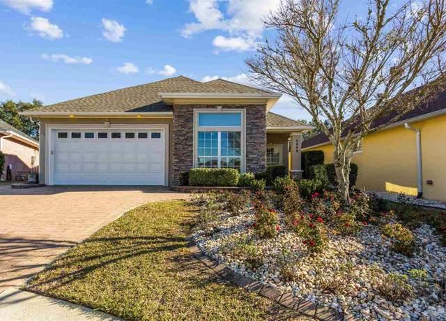 Property at 2645 Daytime Ct, Gulf Breeze, FL 32563, 4 beds, 2 baths