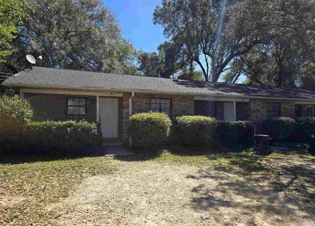 Property at 9300 Beatrice Rd, Pensacola, FL 32514