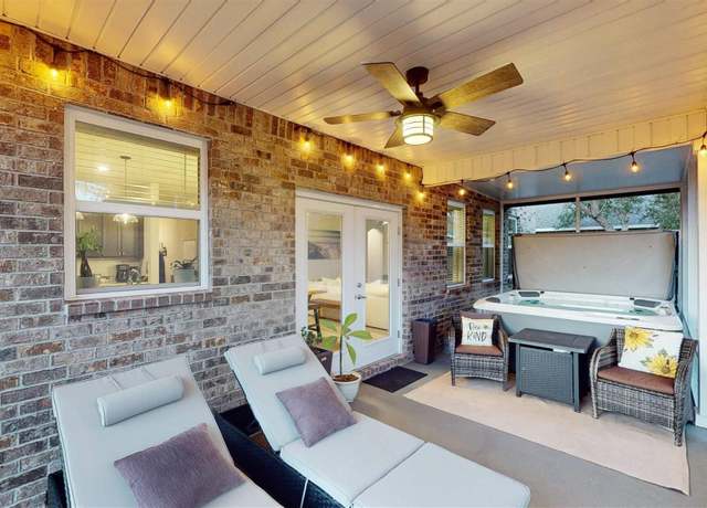 Property at 4809 Fish Hawk Ct, Pensacola, FL 32507, 4 beds, 2.5 baths