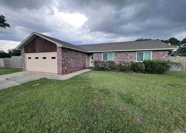 Property at 526 Tampico Ter, Pensacola, FL 32506, 3 beds, 2 baths