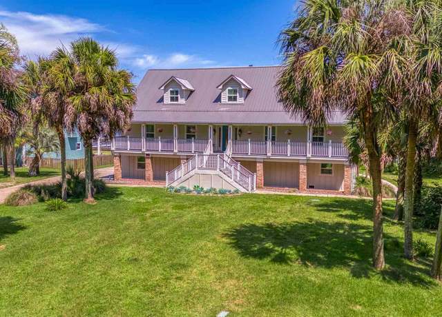 Property at 3687 Mackey Cove Dr, Pensacola, FL 32514, 5 beds, 4 baths