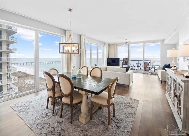 Property at 8477 Gulf Blvd #1001, Navarre Beach, FL 32566, 3 beds, 3 baths