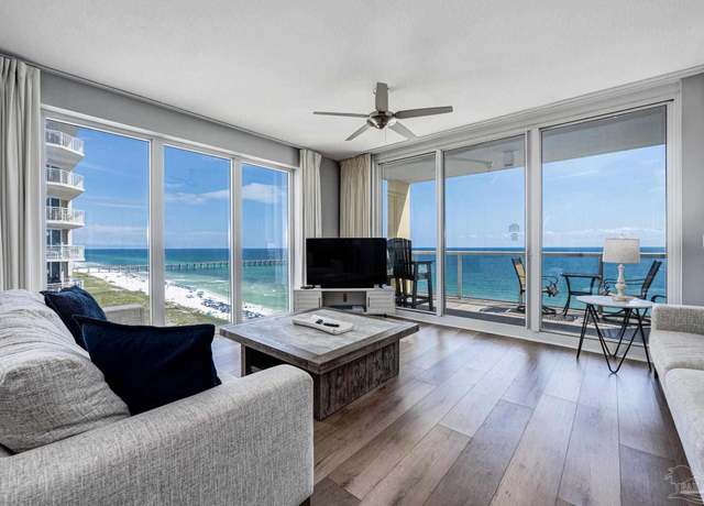 Property at 8477 Gulf Blvd #1001, Navarre Beach, FL 32566, 3 beds, 3 baths