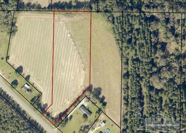 Property at 0 Hwy 4, Jay, FL 32565