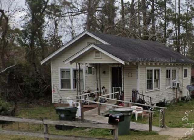 Property at 9420 Sidney Rd, Pensacola, FL 32507, 2 beds, 1 bath