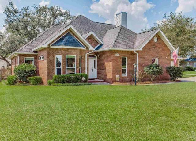 Property at 10651 Macgregor Dr, Pensacola, FL 32514, 4 beds, 2.5 baths