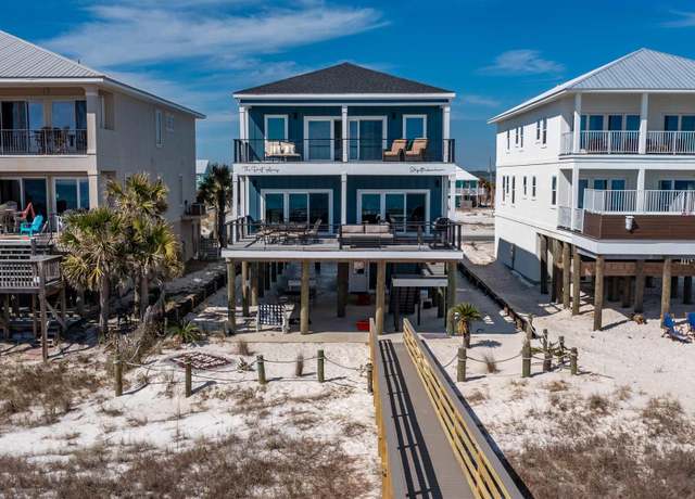 Property at 7927 Gulf Blvd, Navarre Beach, FL 32566, 4 beds, 4 baths