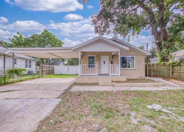 Property at 502 S Navy Blvd, Pensacola, FL 32507, 3 beds, 2 baths