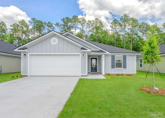 Property at 8358 Burch Ct, Pensacola, FL 32526, 3 beds, 2 baths