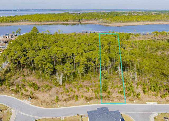 Property at 13774 Osprey Dr Lot 6, Pensacola, FL 32507