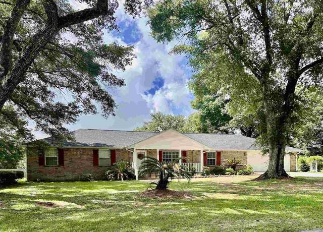 Property at 1405 Aquila Dr, Pensacola, FL 32514, 3 beds, 2 baths