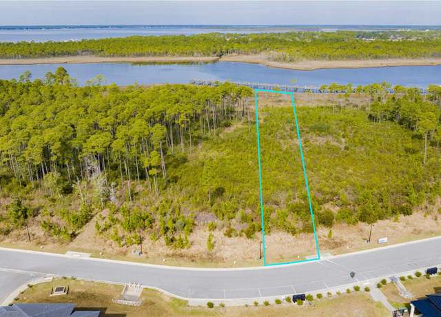 Property at 13754 Osprey Dr Lot 11, Pensacola, FL 32507