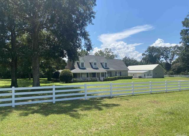 Property at 3135 Hwy 196, Molino, FL 32533, 3 beds, 2.5 baths