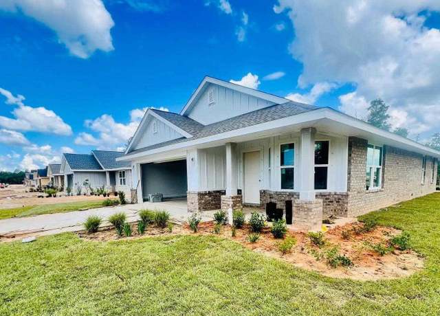 Property at 5321 Hidden Pines Cir, Milton, FL 32583, 3 beds, 2 baths