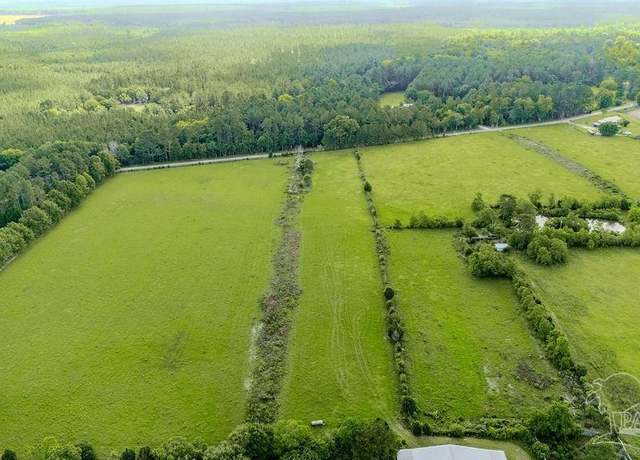 Property at Lot 9 Tidwell Rd, Pace, FL 32571