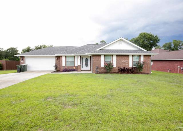 Property at 985 Jacobs Way, Cantonment, FL 32533, 3 beds, 2 baths