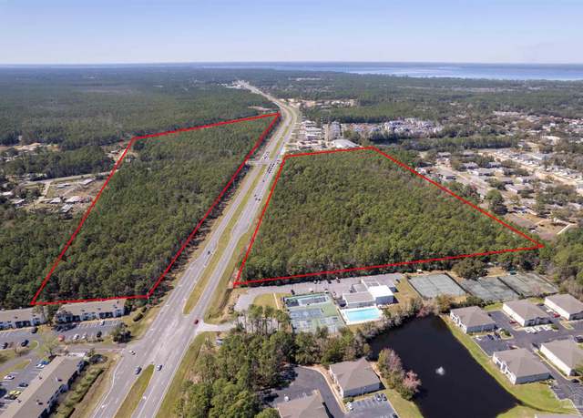 Property at 7700 BLK W Highway 98, Pensacola, FL 32506