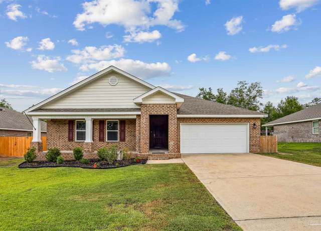Property at 8052 Majestic Cypress Dr, Milton, FL 32583, 4 beds, 2 baths