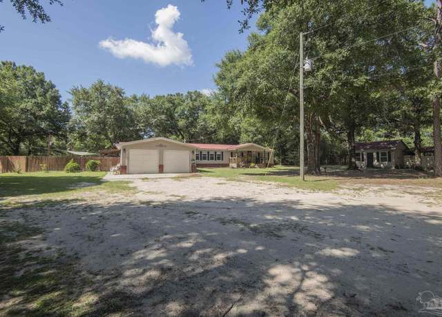 Property at 6739 Deception Rd, Milton, FL 32583, 3 beds, 2 baths