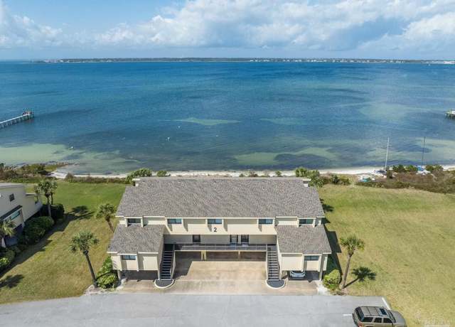 Property at 900 Ft Pickens Rd #212, Pensacola Beach, FL 32561, 2 beds, 2.5 baths