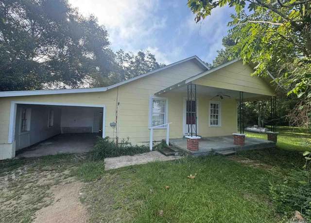 Property at 11150 Hwy 97, Mc David, FL 32568, 3 beds, 2 baths