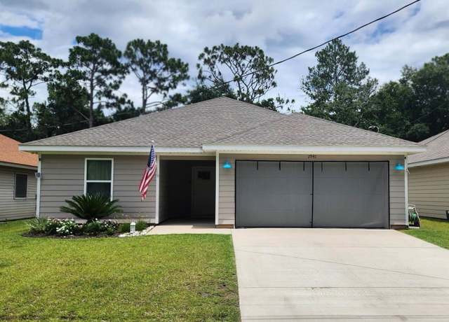 Property at 2940 N 24th Ave, Milton, FL 32583, 3 beds, 2 baths
