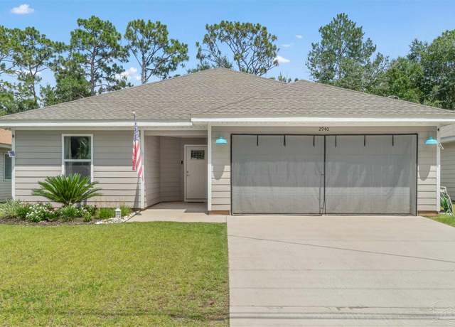 Property at 2940 N 24th Ave, Milton, FL 32583, 3 beds, 2 baths