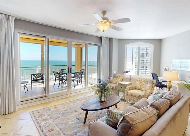 Property at 13599 Perdido Key Dr Unit T12C, Pensacola, FL 32507, 3 beds, 3 baths